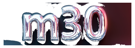 m30 logo